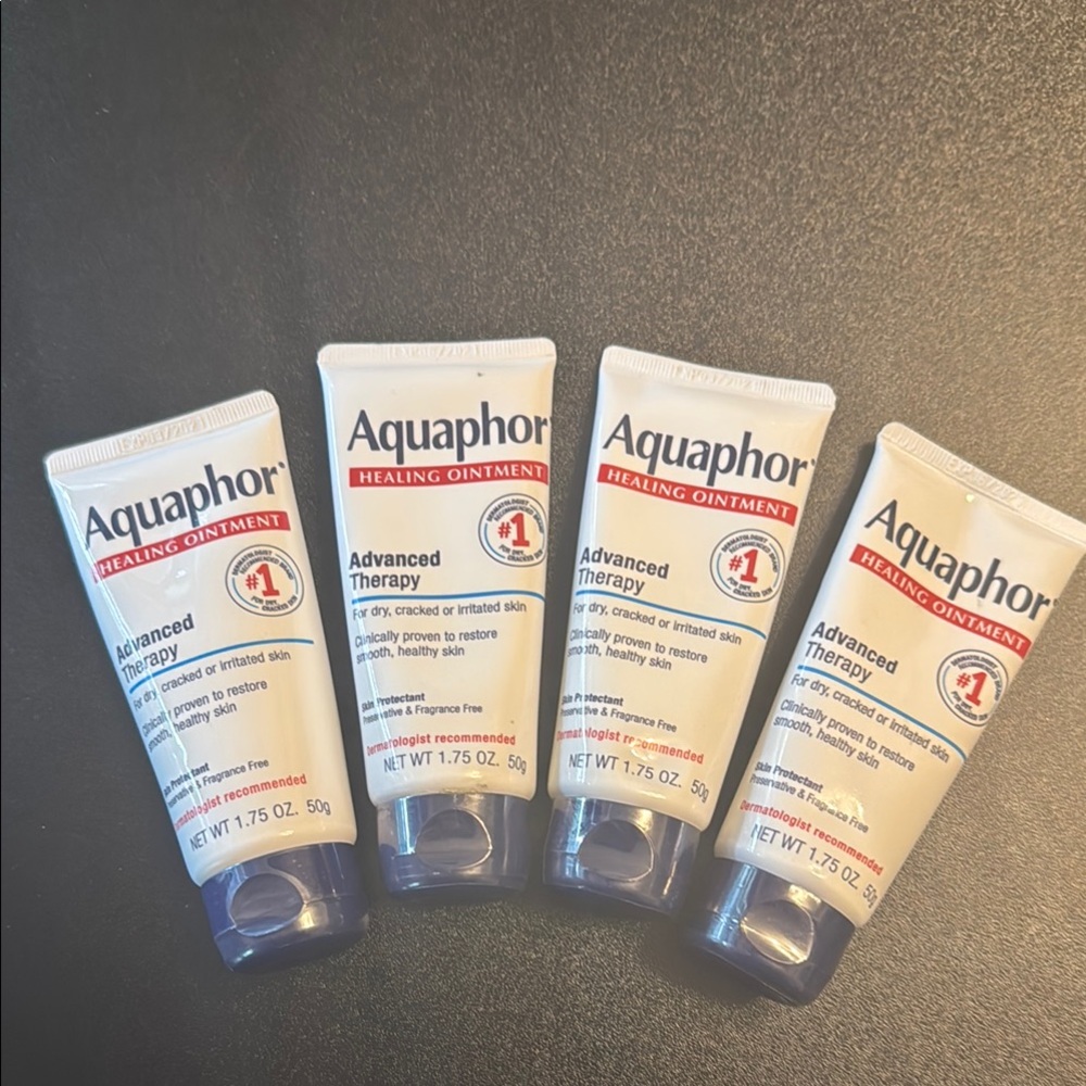 Aquaphor Healing Ointment Advanced Therapy